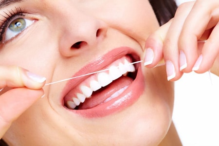 Preventive Dental Care