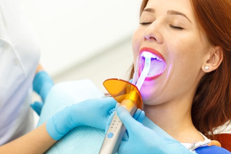 What Is Laser Dentistry
