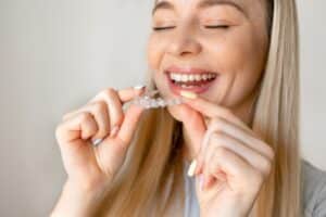 The Impact of Invisalign® on Oral Health